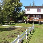 Cabañas La Querencia