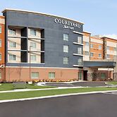 Courtyard by Marriott Boston Dedham/Westwood