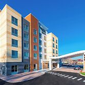 Fairfield Inn & Suites Boston Marlborough/Apex Center