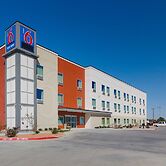 Motel 6 Midland, TX