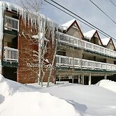 Skiers Lodge