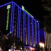 Holiday Inn Express Chifeng Hongshan by IHG