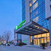 Holiday Inn Express Nantong Textile City by IHG