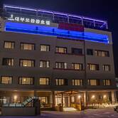 Daebudo Hotel Marina