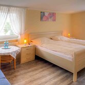 Hotel Zum Alten Fährhaus