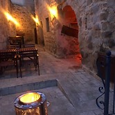 Monte Cappa Cave House