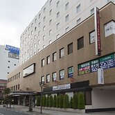 Grandpark Hotel Panex Iwaki