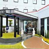 Grand Park Hotel Panex Chiba