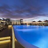 Fraser Suites Riyadh