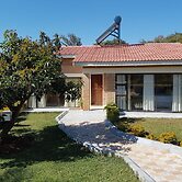 Retreat Lodge and Conference Centre