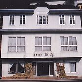 Minshuku Hougetsu