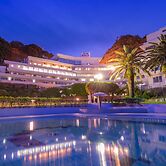 Dogashima Onsen Hotel