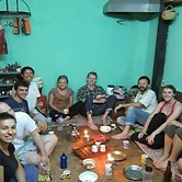 Sanu House Hostel & Homestay