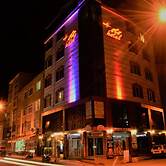 STS Hotel