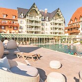 Premium Residence Presqu'Ile de la Touques - Pierre & Vacances