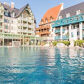 Premium Residence Presqu'Ile de la Touques - Pierre & Vacances