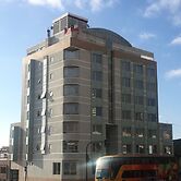 Hotel Costa Pacifico - Express