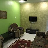 Aushaf Homestay Changlun