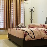 Fahaz Taiping Homestay