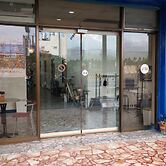 The Lodge for Cyclists - Hostel