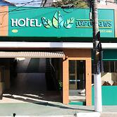 Hotel Vale das Artes