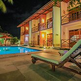 Hotel Pousada Sol & Lua