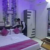 Hotel Embassy International