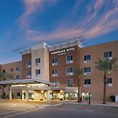 TownePlace Suites by Marriott Phoenix Chandler/Fashion Center