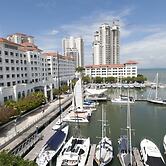 Profolio Straits Quay