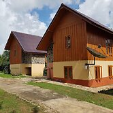 Baan Phanawan Resort