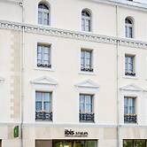 ibis styles Chalons en Champagne Centre