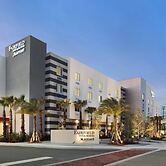 Fairfield Inn & Suites by Marriott Daytona Beach Speedway/Airport