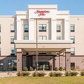 Hampton Inn Opelousas