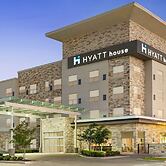 Hyatt House Bryan/College Station