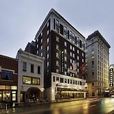 Hyatt Place Knoxville Downtown