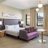 Hotel Savoy Kansas City, Tapestry Collection by Hilton
