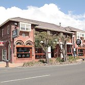 Great Ocean Road Brewhouse Apollo Bay