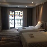 Shennongjia Jinghe Hotel