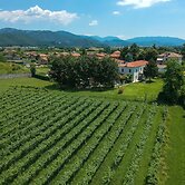 Villa Franca in Franciacorta