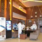 Msharef Al Moden Suites