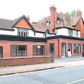 Flexistay Leicester Gables Aparthotel