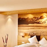 Naturhotel die Waldruhe