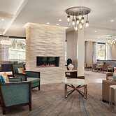 Homewood Suites by Hilton Arlington Rosslyn Key Bridge