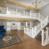 Virginia Crossings Hotel, Tapestry Collection by Hilton