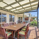 Green Reef Beach House