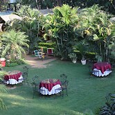 Hill 'N' You - A Boutique Garden Resort