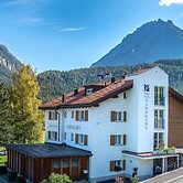 Hotel Panorama