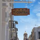 Hotel Central