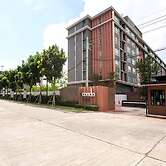 dcondo Hyde Chiangrai