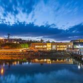 Merimbula Lakeview Hotel